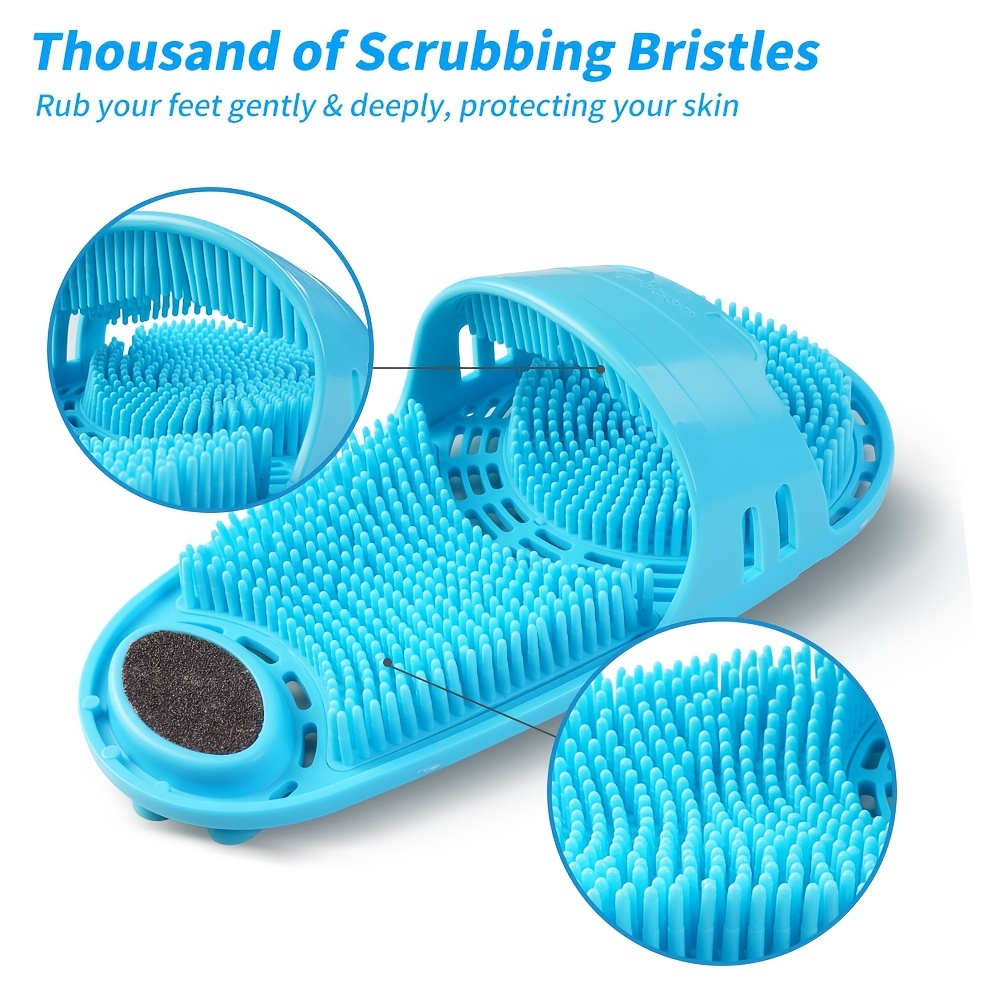 Wholesale Foot Scrubber For Clean And Healthy Skin 