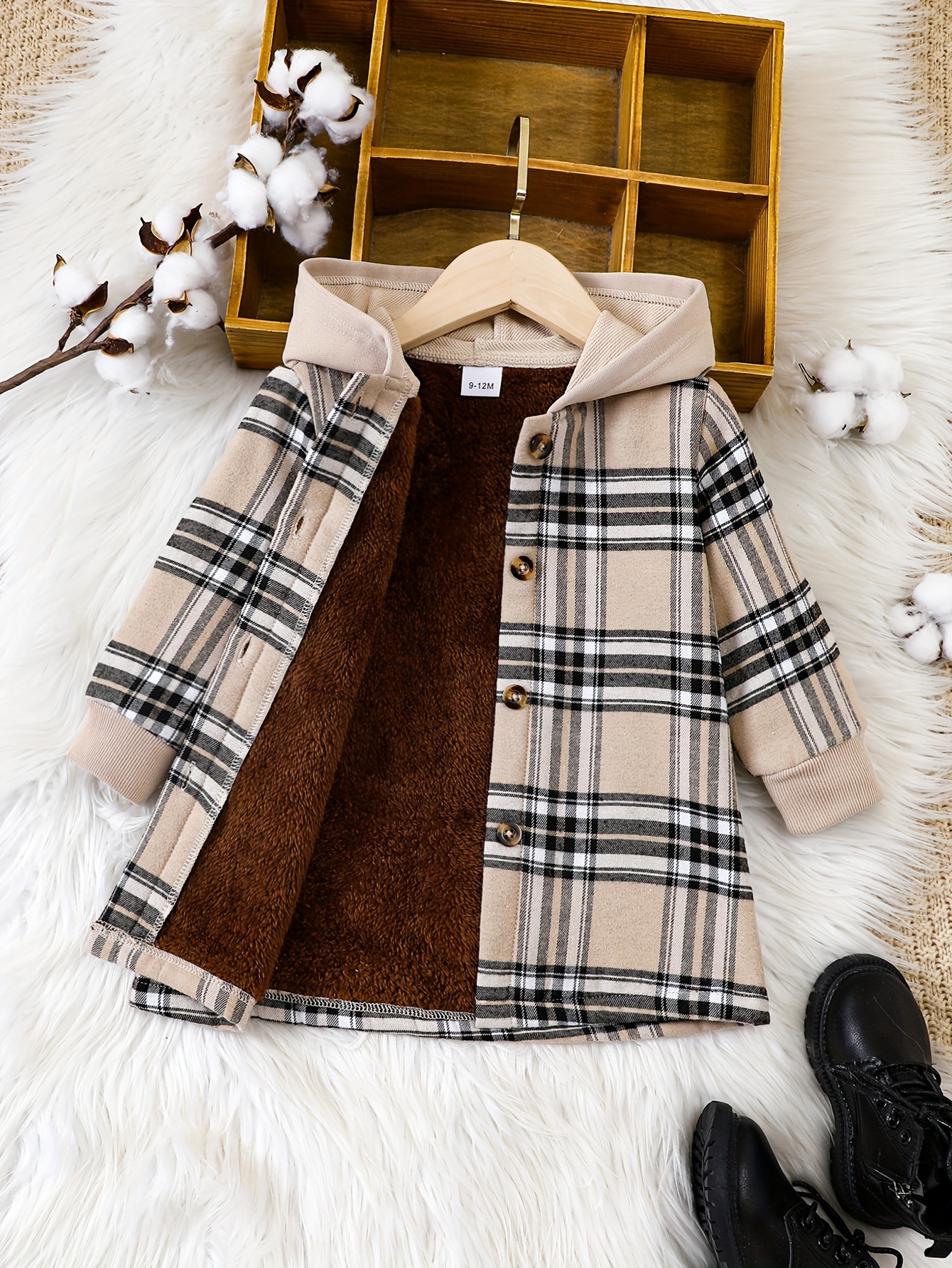 Burberry coat baby shop boy