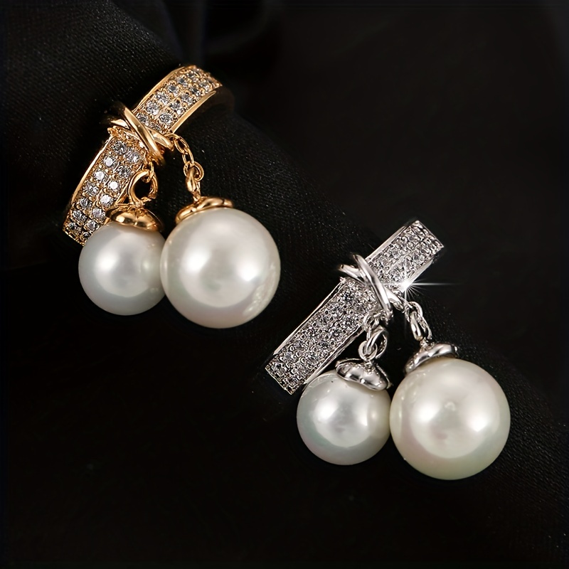 טבעת זירקוניה סינתטית אופנתית לנשים