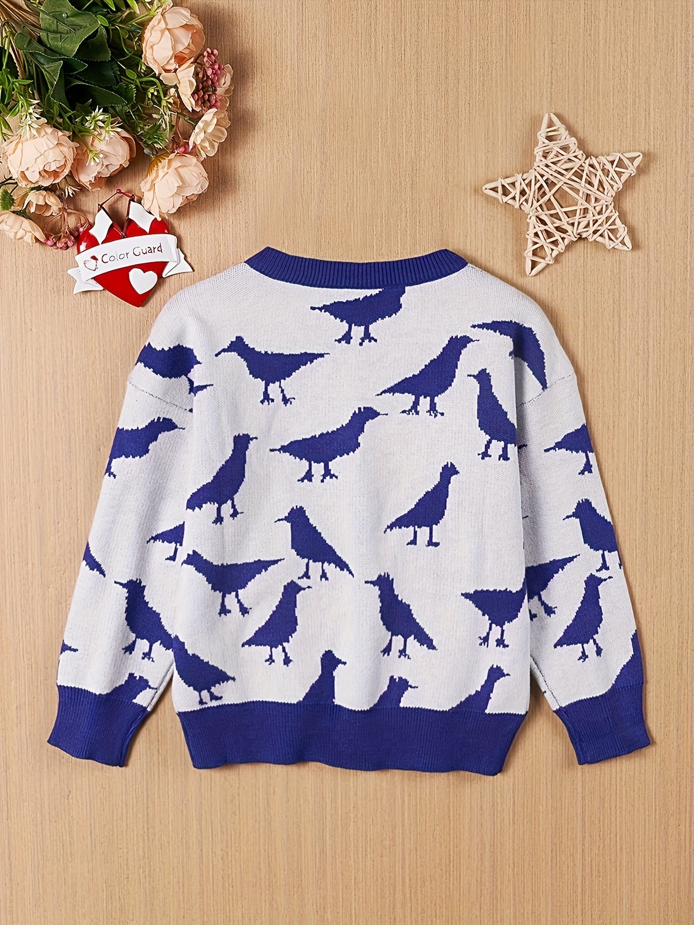 Ladies sequin dinosaur outlet jumper