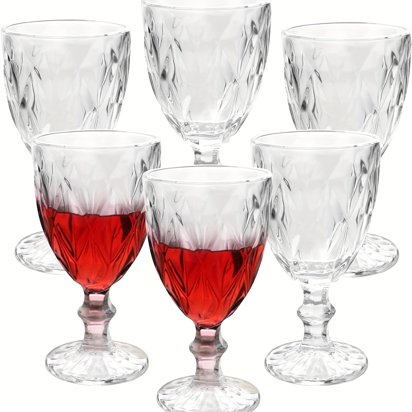 Holiday Glassware - Temu