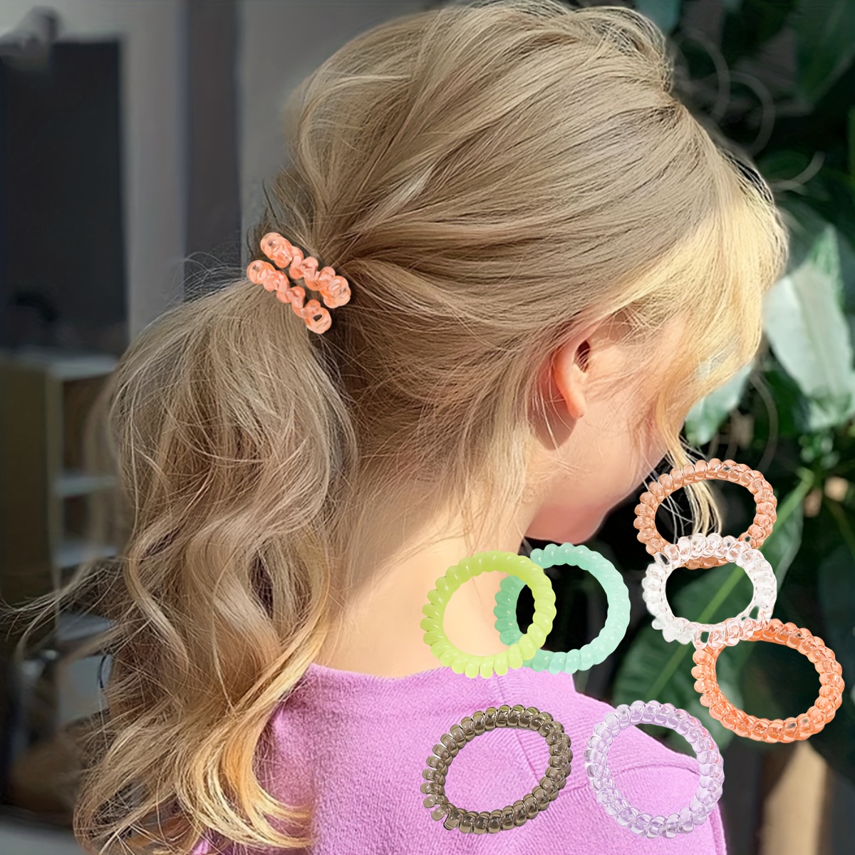 10 PCS BOBBY Accessoires De Cheveux Bébé Fille À Cheveux