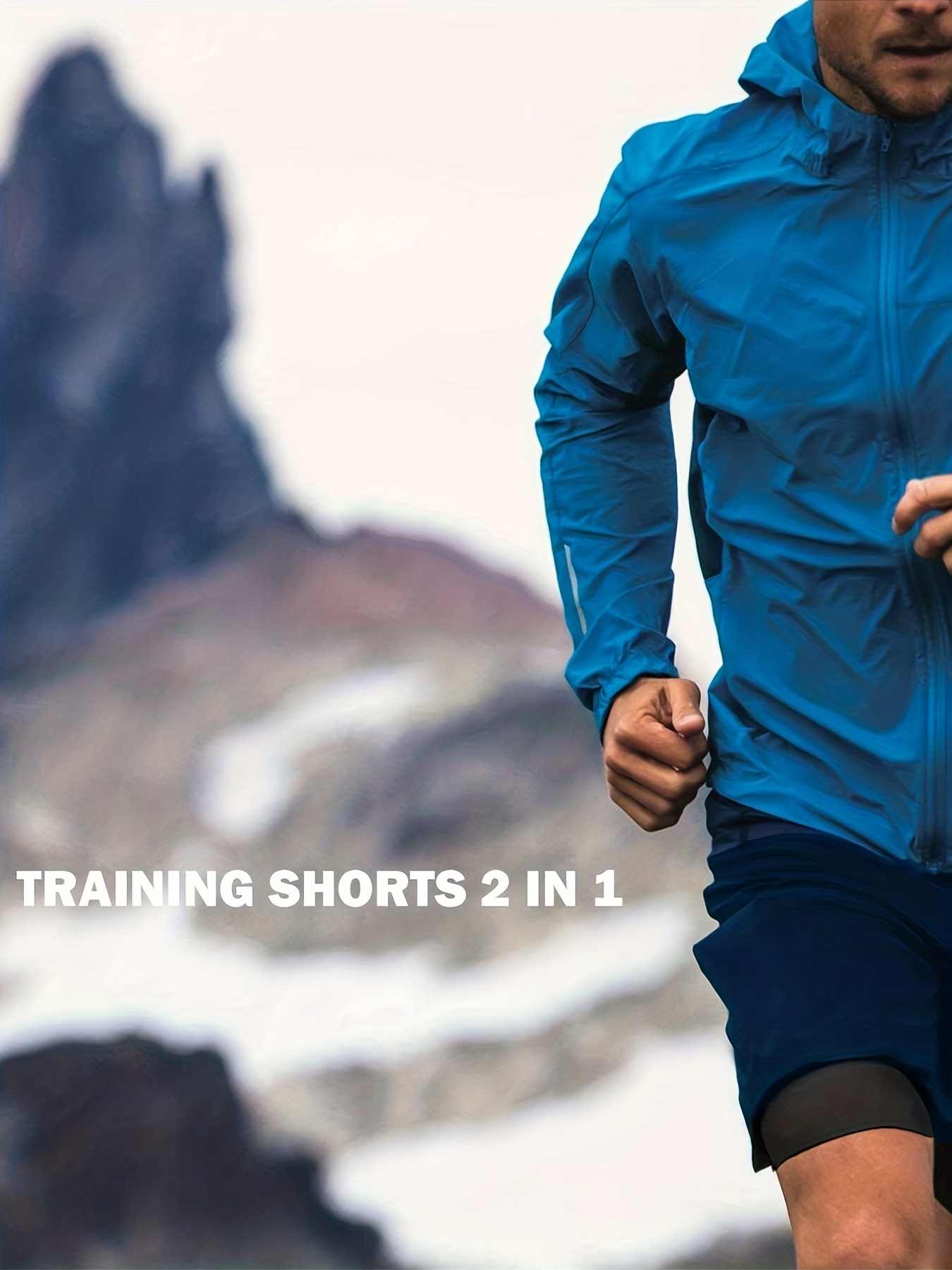 Hoplynn Quick Running Lightweight drying Pockets - Shorts Temu With