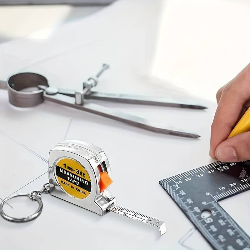 How to Use Auto‑Retract Tape Measures: Expert Tips for Accuracy