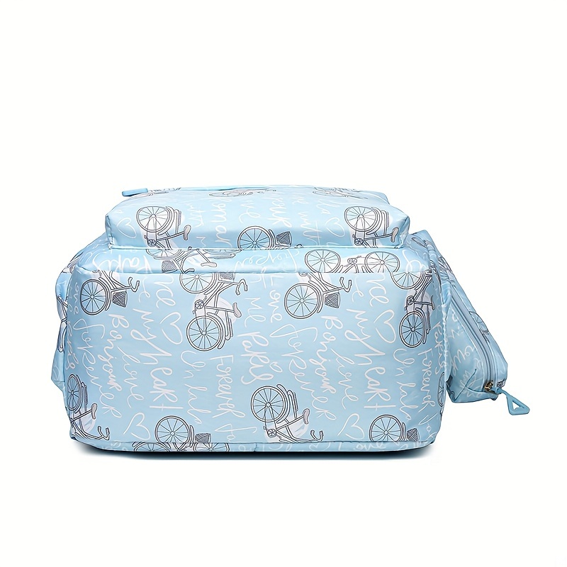  Kipling Estuche para lápices para mujer, azul marino C