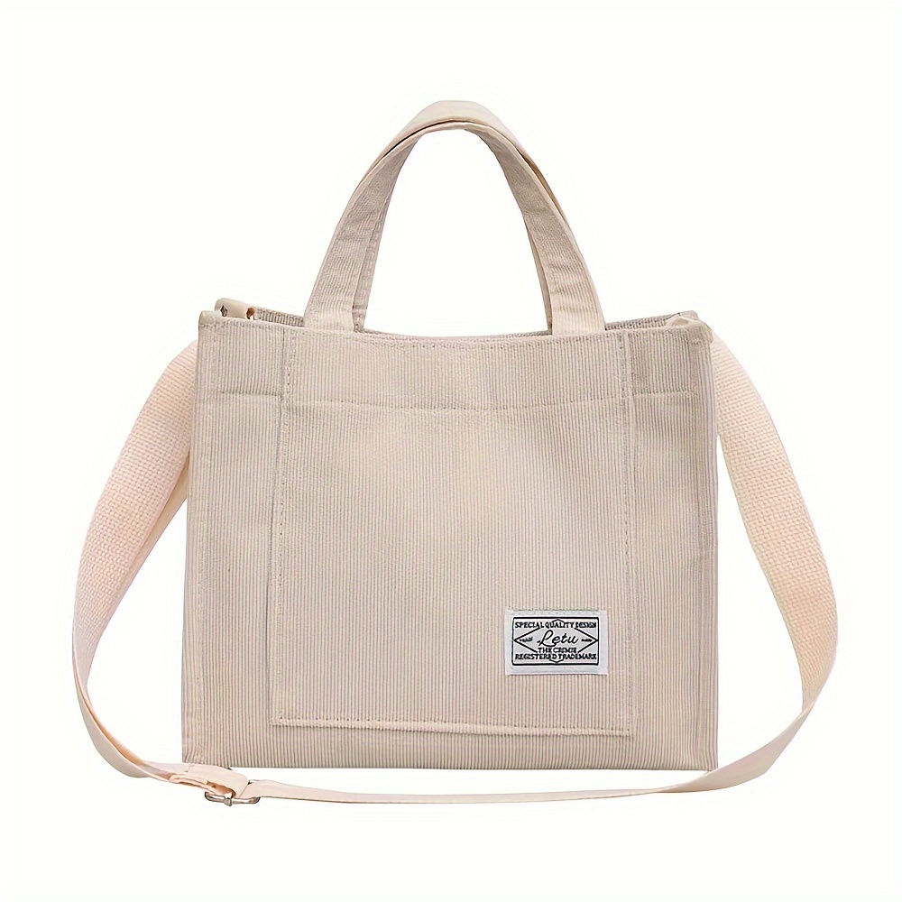 Favorite cloth crossbody bag