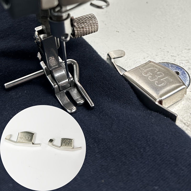 Sewing Machine Universal New Multi functional Magnet Fixed - Temu