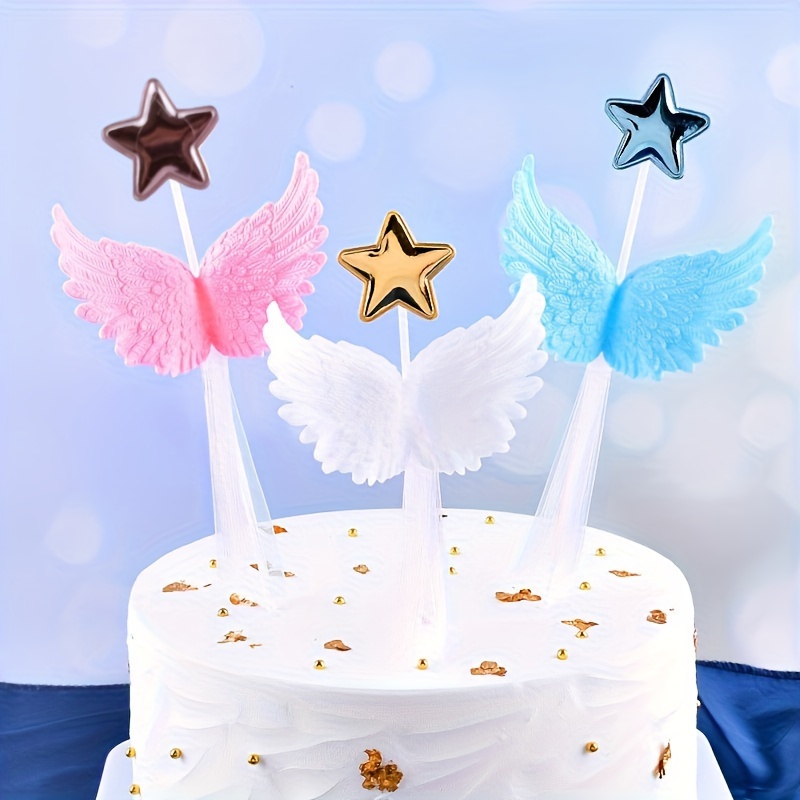 Principessa Decorazione Torta,14 PCS Principessa Cake Topper, Principessa  Compleanno Cake Topper, Sirena Cake Topper, Princess Torta
