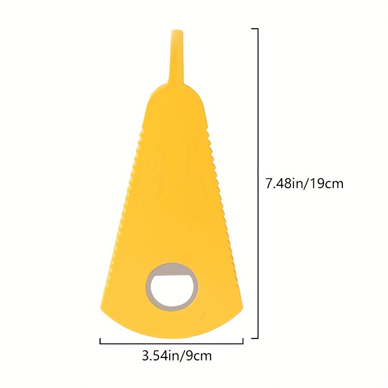 Destapador Abridor Frascos Botes Botellas Tarros Latas Etc. - Temu