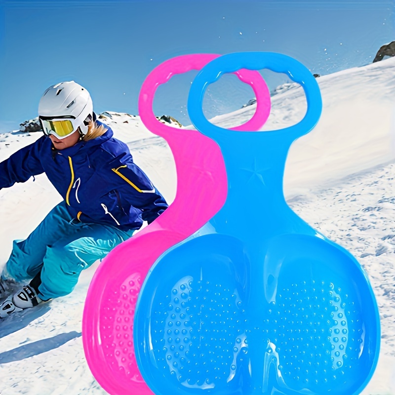 Genouillères Snowboard, ski, 1 paire de tortue Genouillère – hintern  Protection pour femme & homme – genou protection genou – Genouillère  rembourrée –