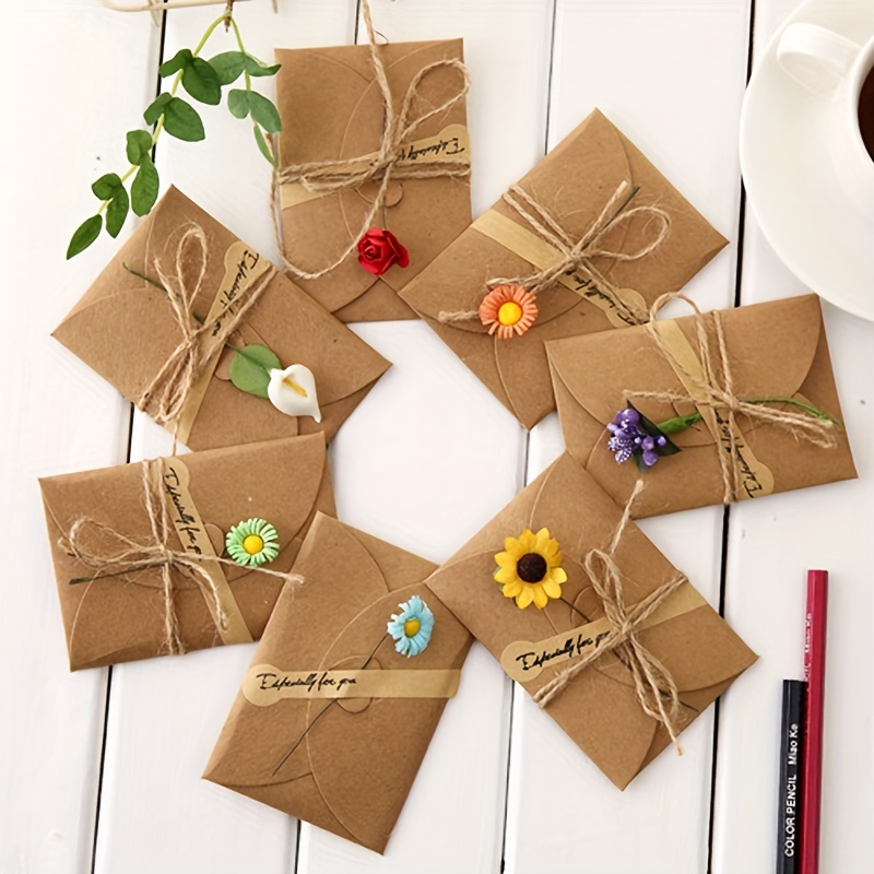 Wholesale DIY Greeting Card Making Kits 