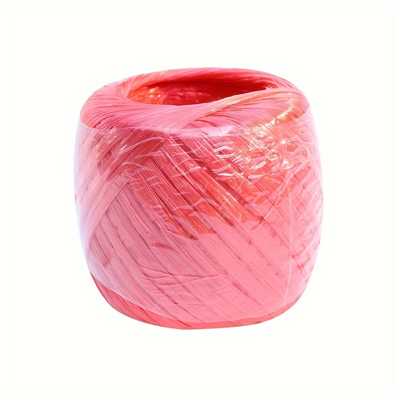 Polyester Nylon Plastic Rope Household Binding Packing - Temu