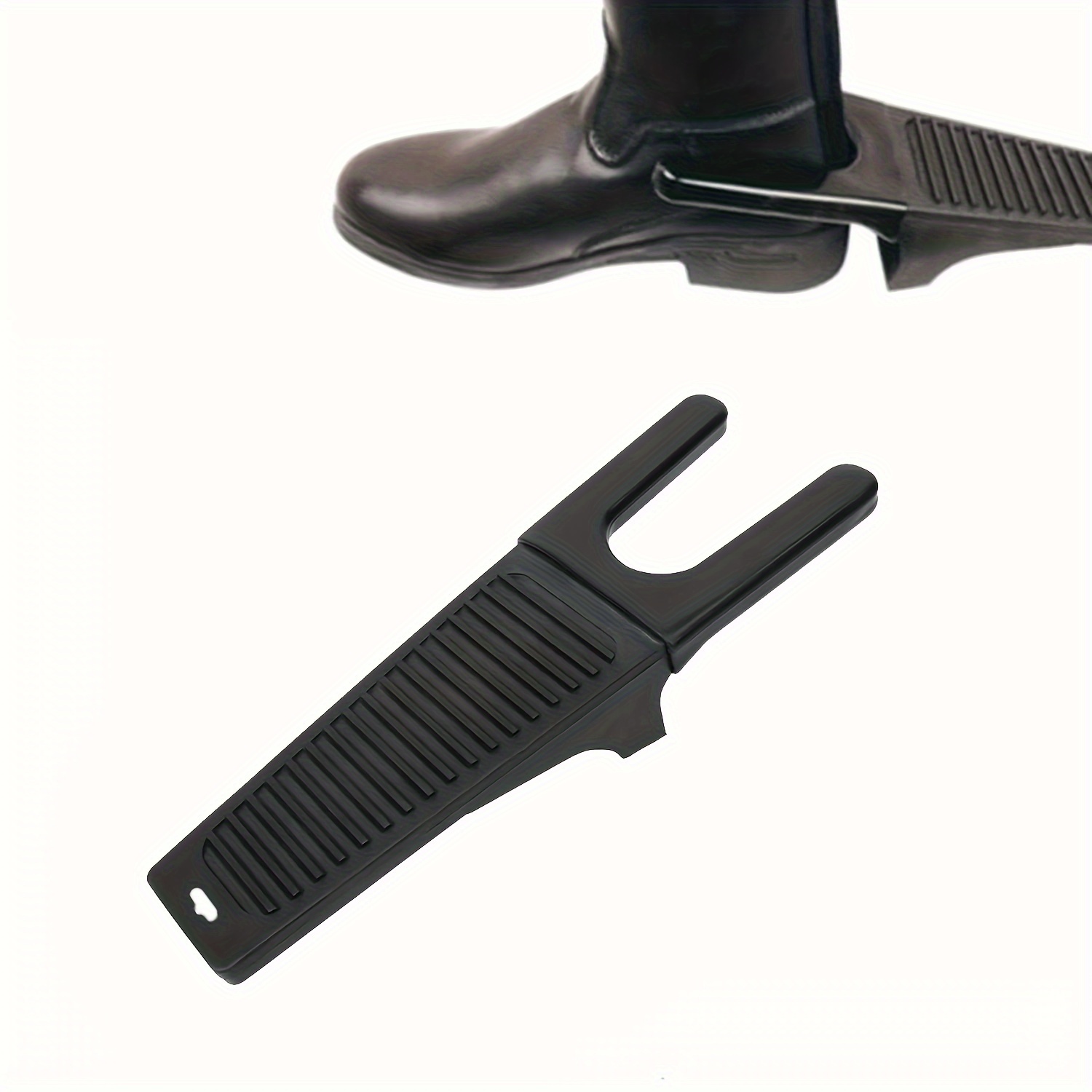 Boot Jack Boot Remover For Boots Boot Puller For Waders And - Temu