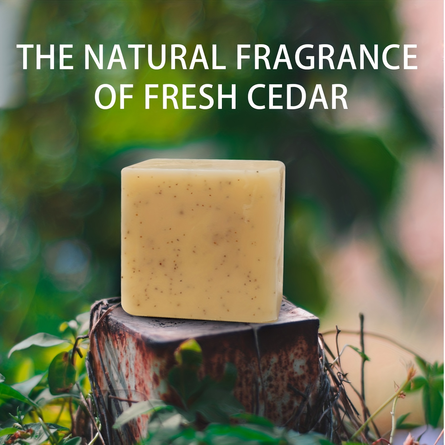 Acne Dark Spot Soap Bar for Face Body Cleansing Bath