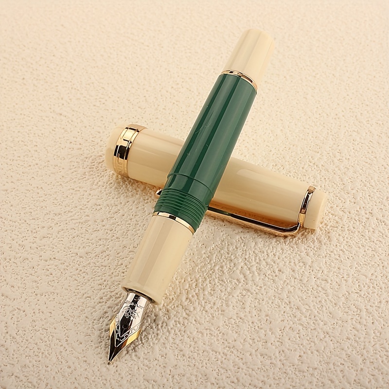 Gold Ink Pens For Writing - Temu