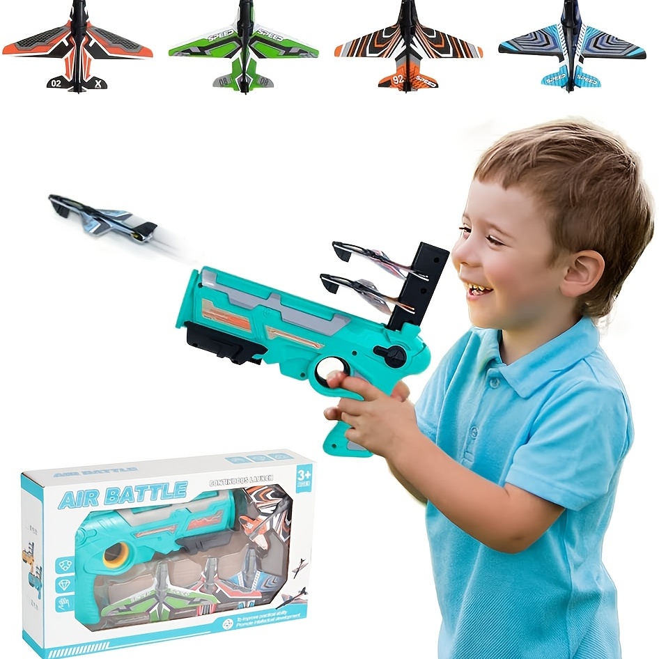 Plane 10m Airplane Toy Launcher Catapult Game Model Toys Car Alloy Kids  Metal Shipping - Railed/motor/cars/bicycles - Aliexpress