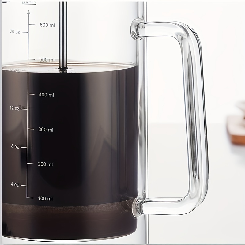 Hamilton Beach French Press Coffee Maker Black 40400R - Best Buy