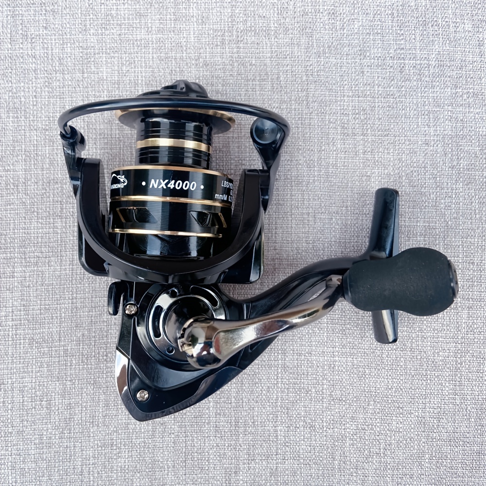 Shimano 17 SUSTAIN 4000 XG Spinning Reel Interchangeable Left and Right  Handle