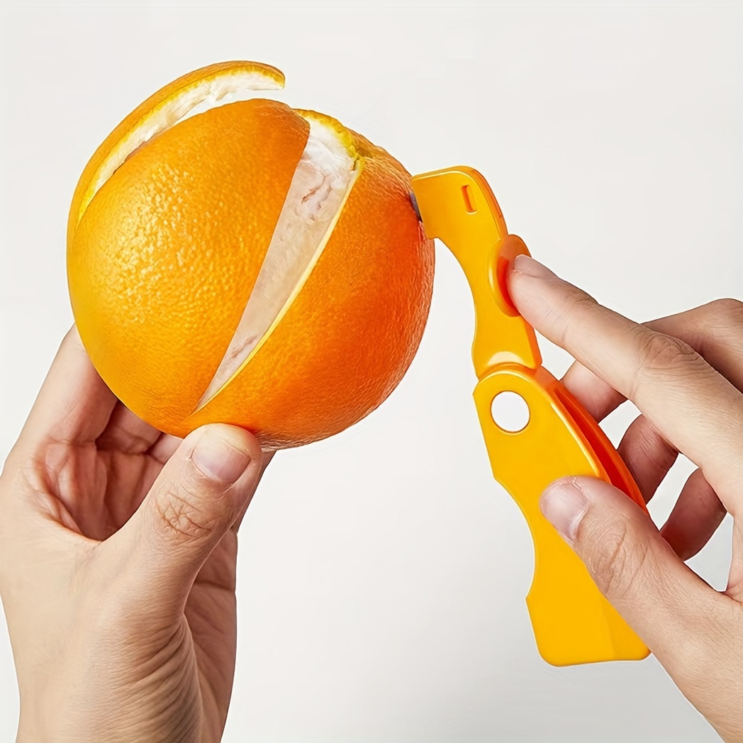 Fruit Pamplemousse, Ménage en Acier Inoxydable Pomelo Peeler Peel Peeling  Outil Cuisine Gadget Accessoires pour Maison Appartement Cuisine Restaurant  : : Cuisine et Maison