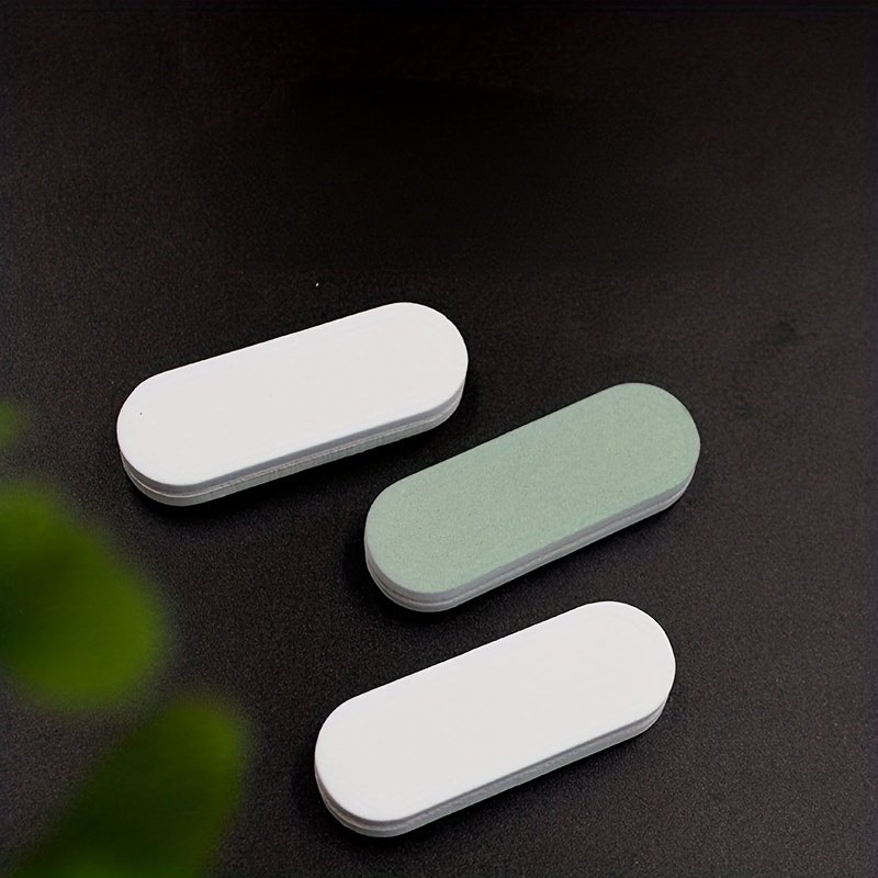 5pcs Mini Rub Silver Stick for Oxidation Polishing