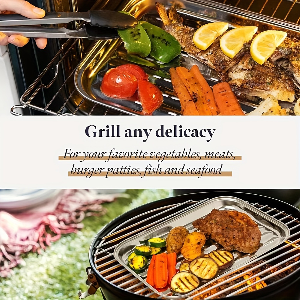 Stove Top Grills & Stove Top Grill Pans
