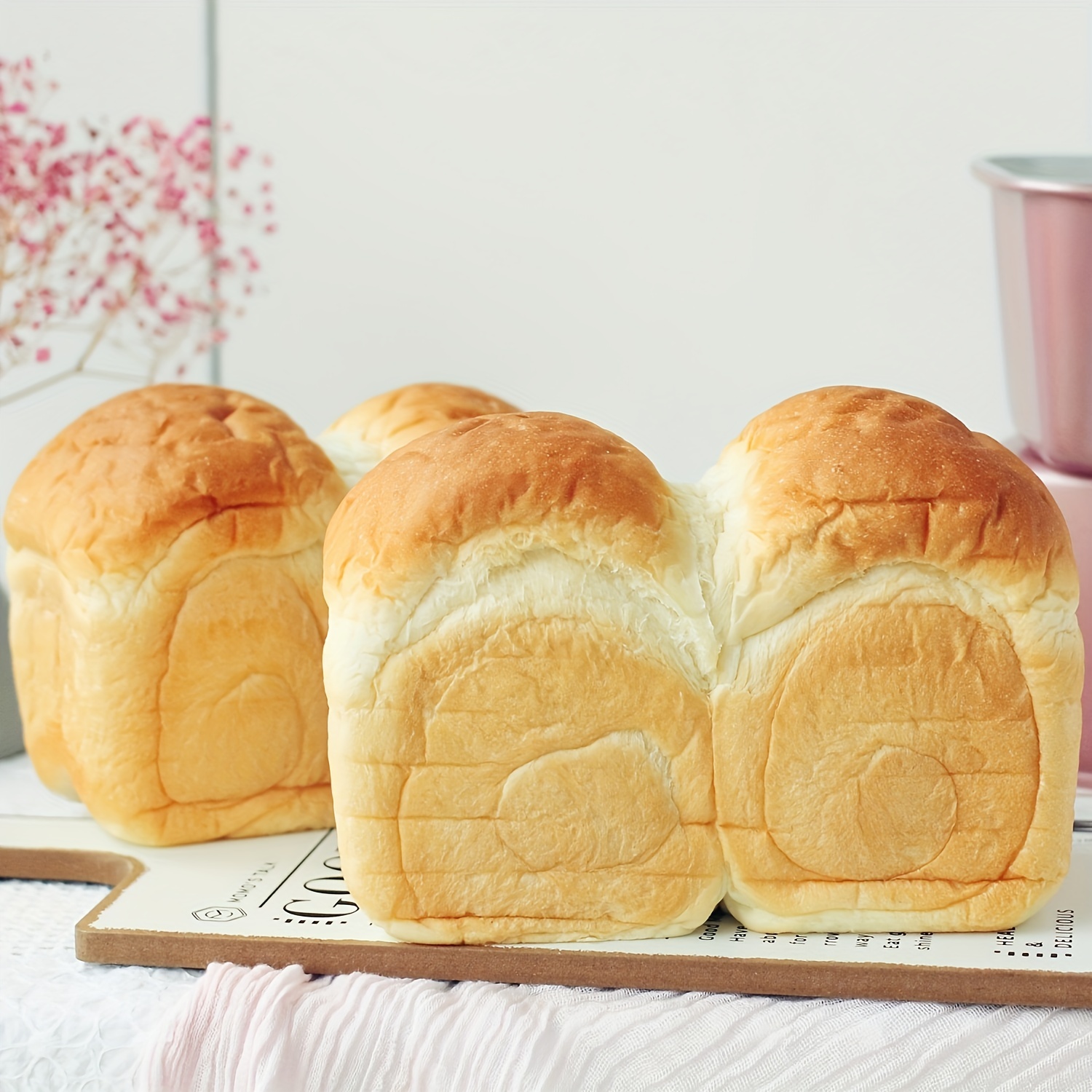 Basic Bread Non-Stick Long Loaf Pan