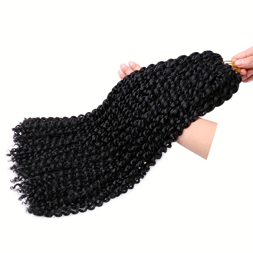 Passion Twist Hair Extensions Pre twisted Passion Twist - Temu
