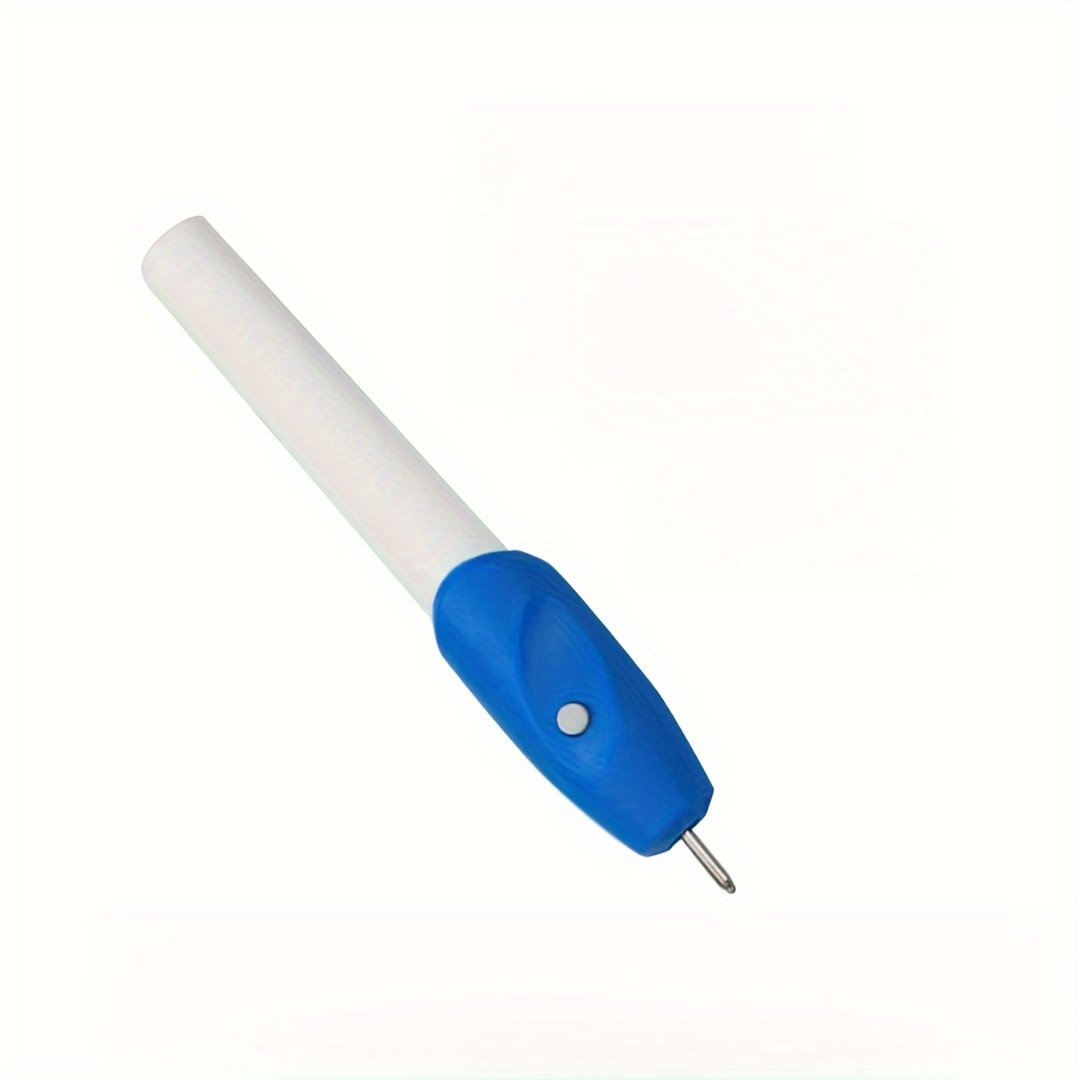 Mini Electric Engraving Pen Cordless Precision Etching - Temu