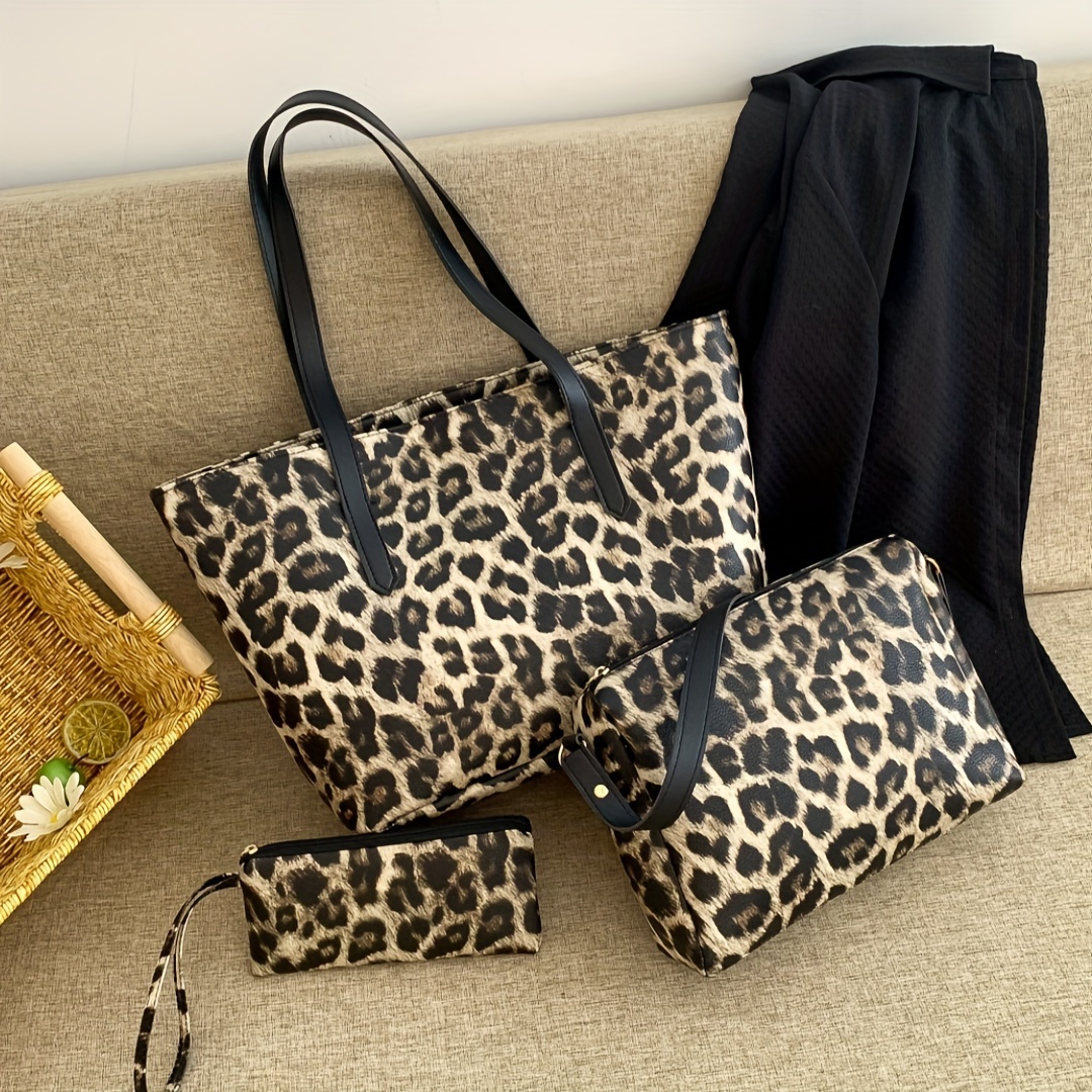 19 Leopard Print Must-Haves