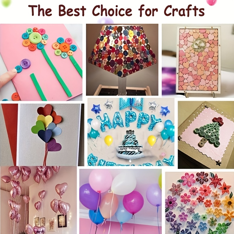 10 birthday party craft ideas that can double as party favors