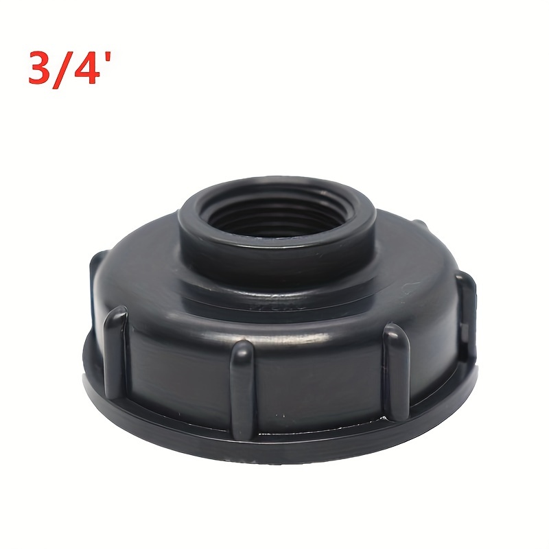1-inch Valve Adapter