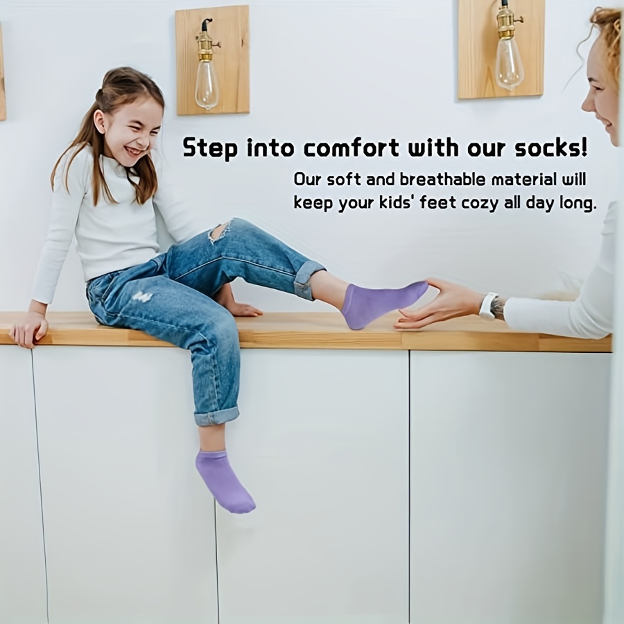 Comfort Top Socks For Women