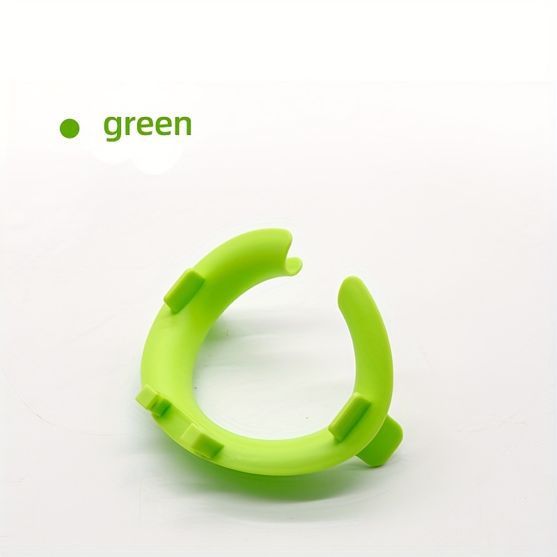 Dental Mouth Expander Intra Oral Support C Type Opener