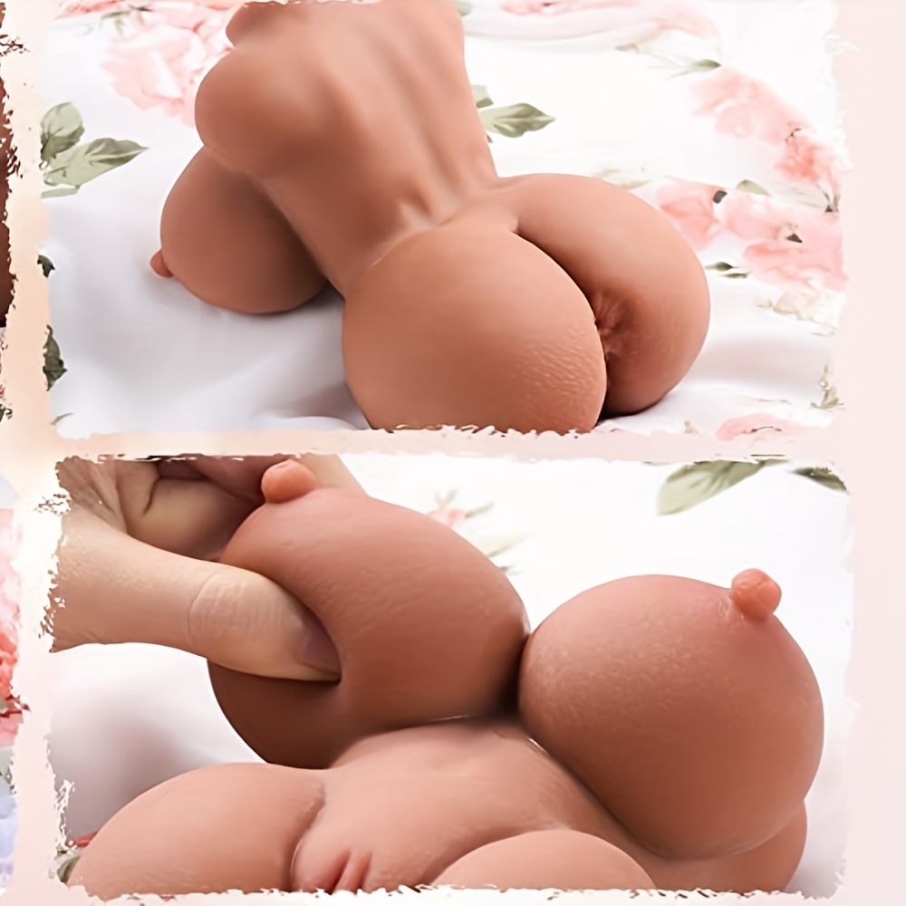 1pc Muñeca Sexual Realista Gran Trasero Muñecas Sexuales - Temu Chile