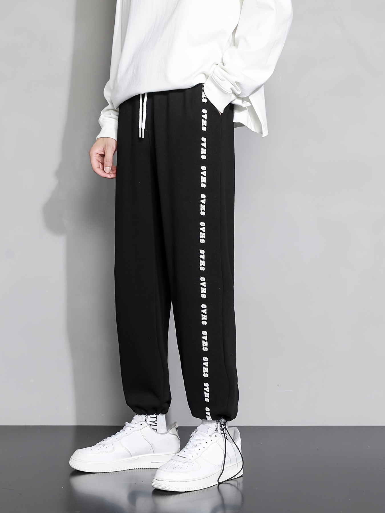 Cropped adidas deals pants mens