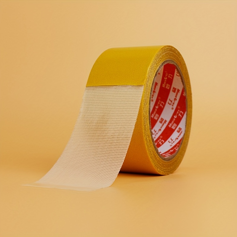 DOUBLE SIDED TAPE 10 YARD