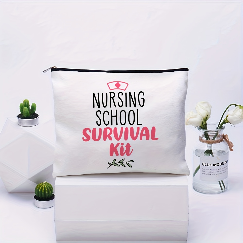 Nursing Survival Kit
