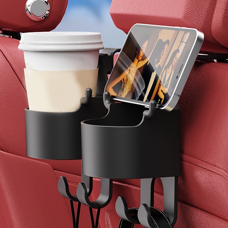 Car In car Multi functional Mobile Phone Holder Chair Back - Temu