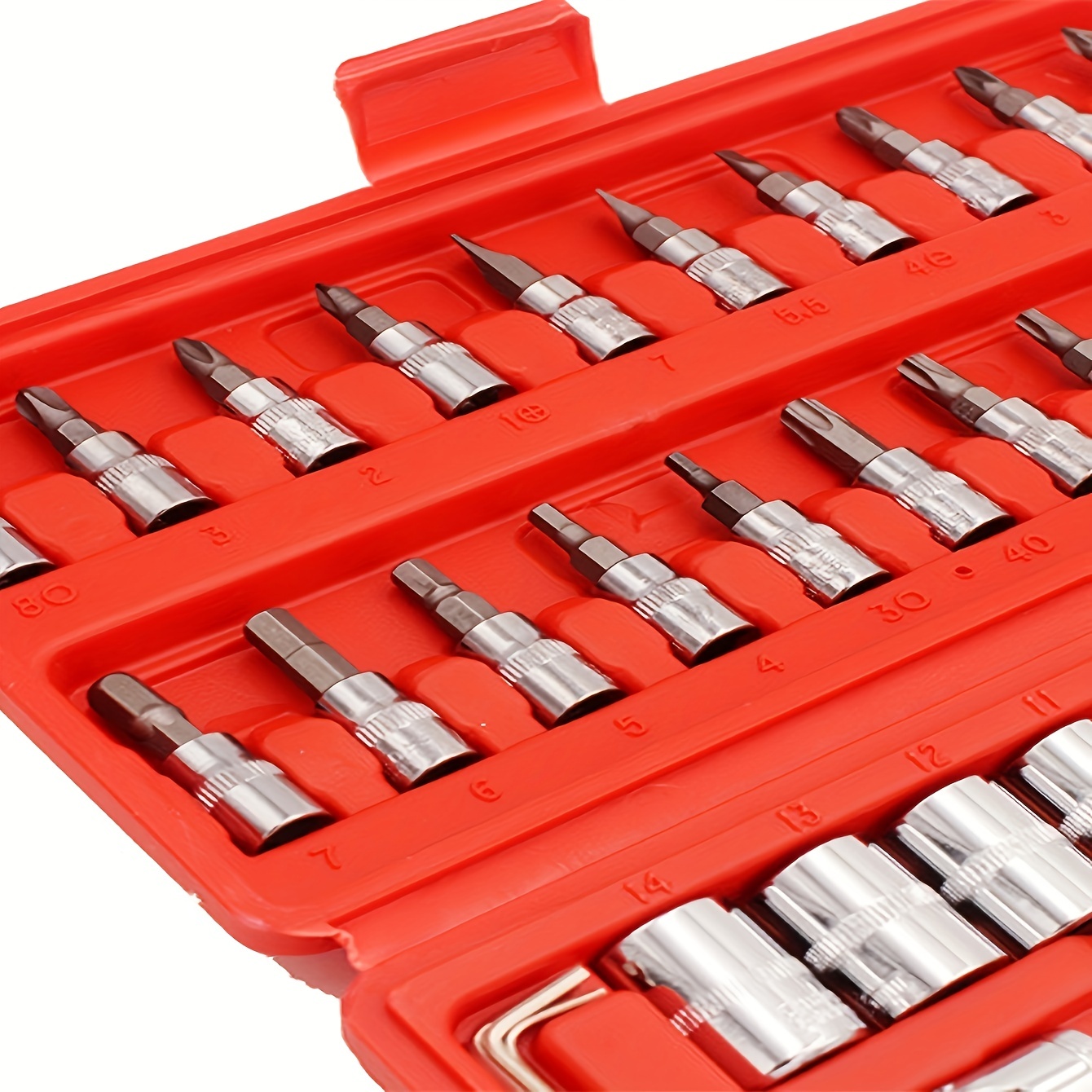 Marine Tool Kits - Red Box Tools