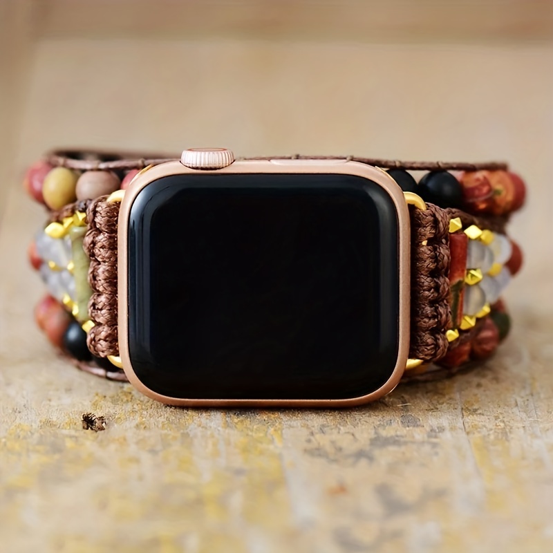 Watch Band - Temu