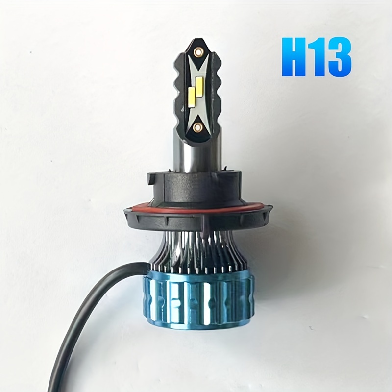 Halogen Bulb H1 H3 H4 H7 Hb3 Hb4 H11 - China Far and Near Light Fog Lights,  Motorcycle Headlight 12V