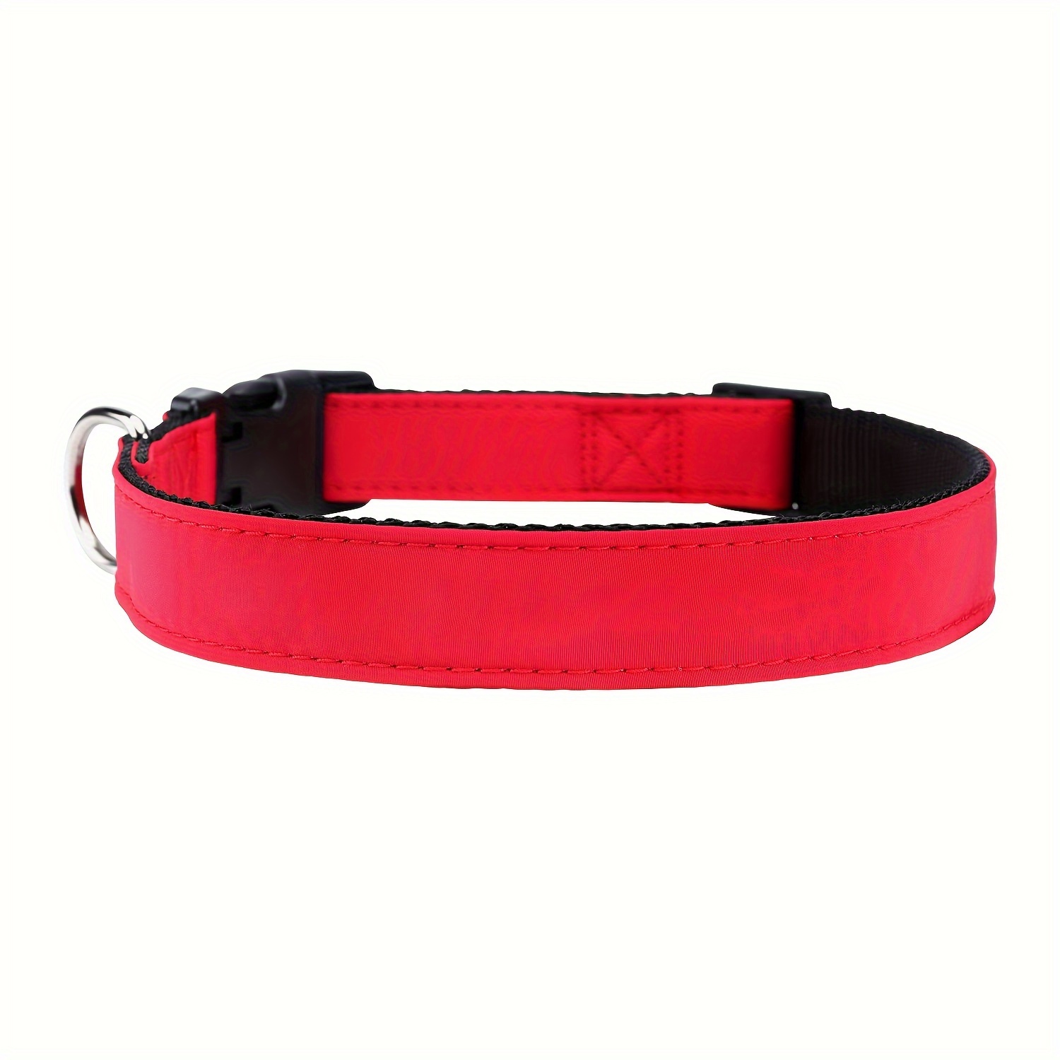 ▷ ✪ Collar PERSONALIZADO para PERROS. 5 cm de ancho con velcro ✪ ◁