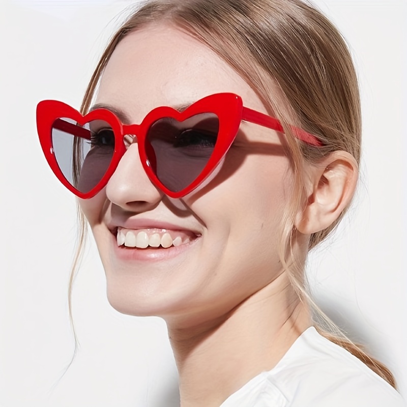 Gafas De Sol Mujer - Temu