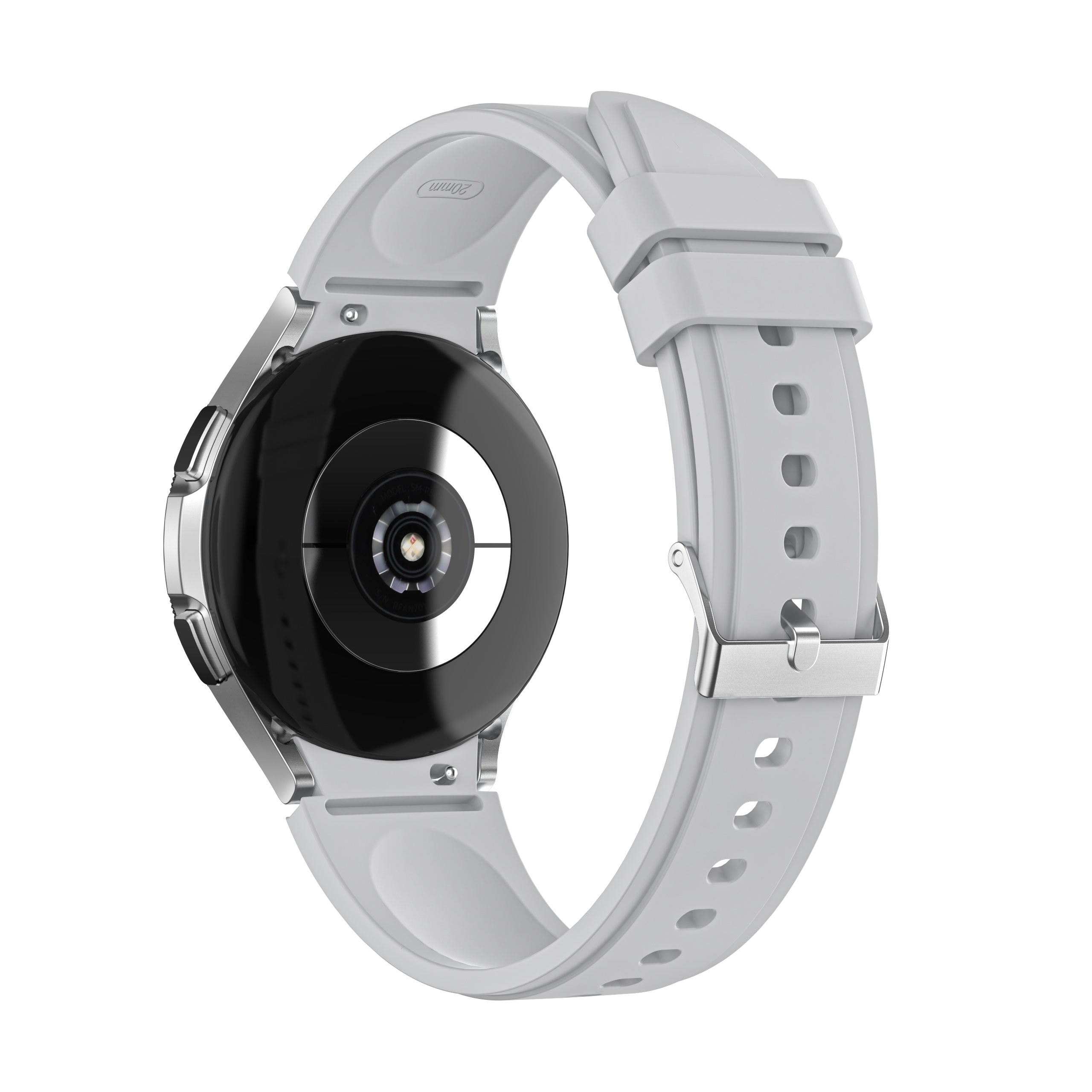 Strap Compatible Temu - Watch With Smart Watch Galaxy 5