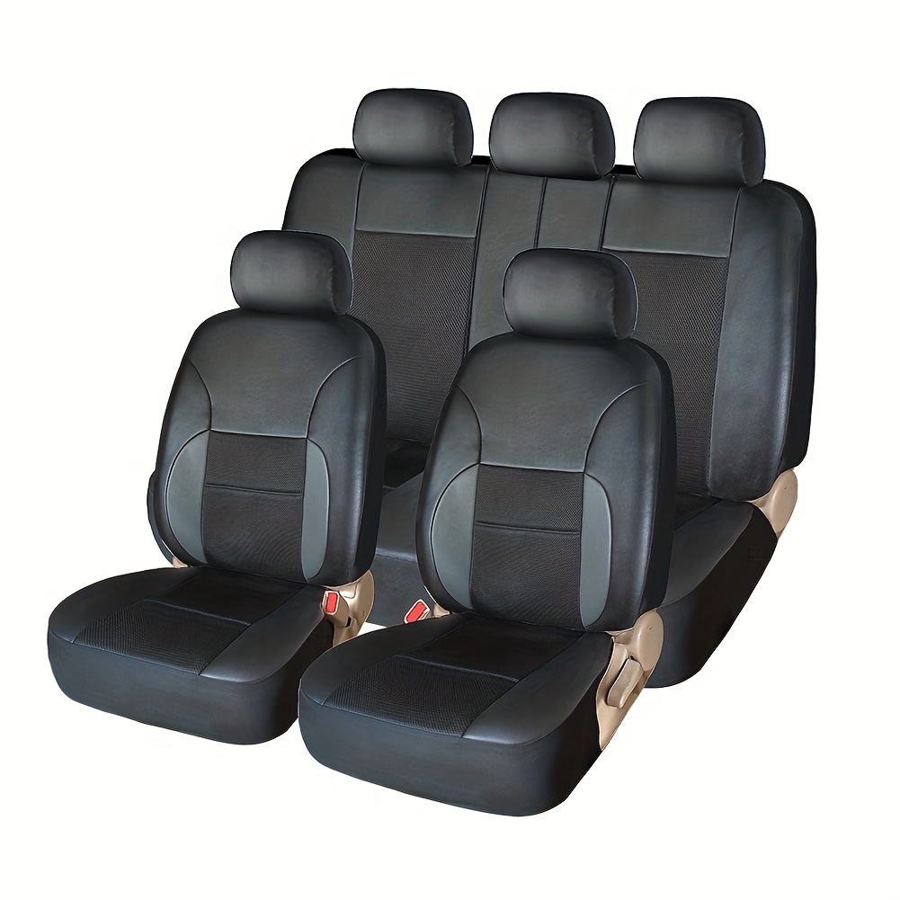 Truck Seat Covers - Temu