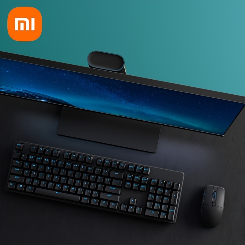 23.8インチ Xiaomi Miディスプレイ ハードスクリーンHD 目を保護する