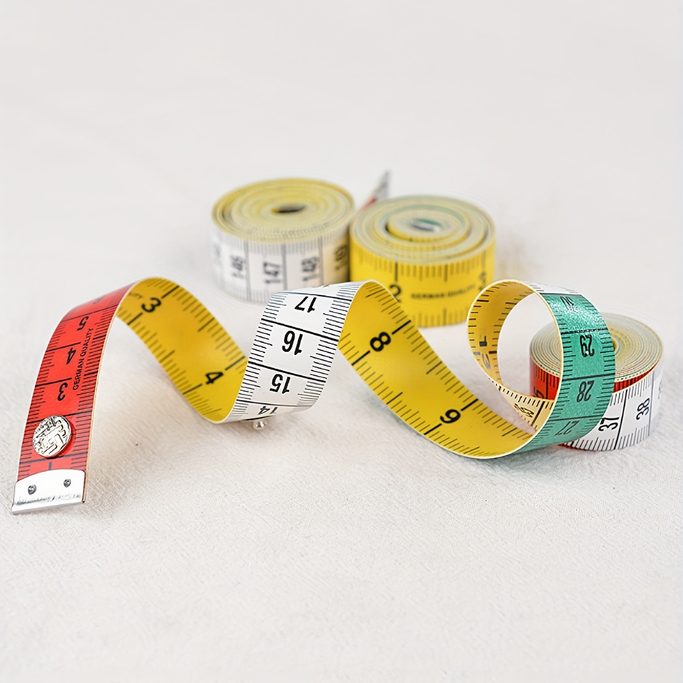 COLORFUL 16' TAPE MEASURE