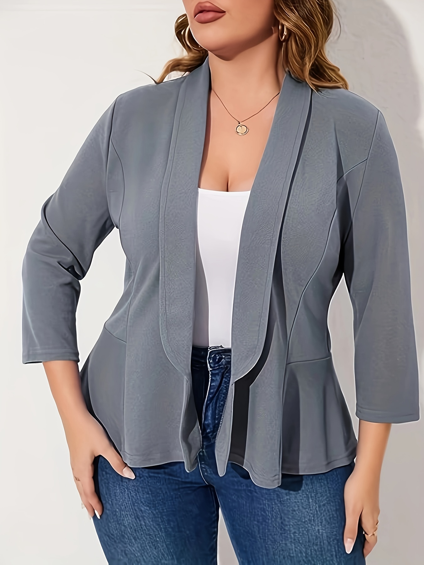 Half blazer clearance for girl