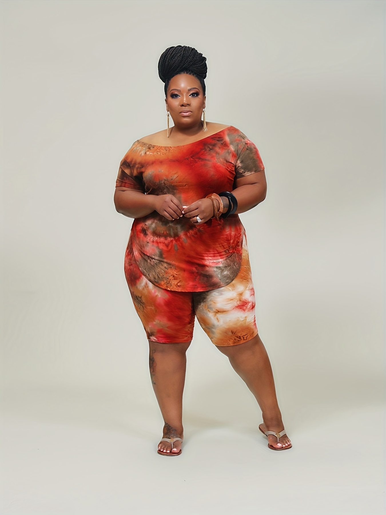Plus Size Outfits With Leggings 5 best - Page 5 of 5 - plussize-outfits.com
