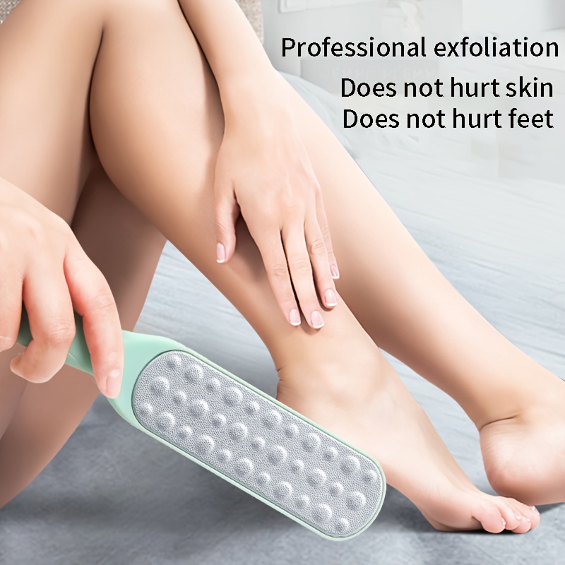 Professional Foot Files Double sided Callus Remover Foot - Temu